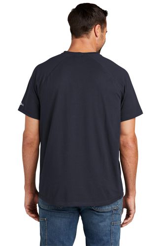 Carhartt Force Short Sleeve Pocket T-Shirt CT106652 image thumbnail
