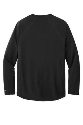 Carhartt Force Long Sleeve Pocket T-Shirt CT106656 image thumbnail