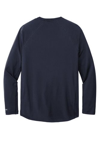 Carhartt Force Long Sleeve Pocket T-Shirt CT106656 image thumbnail