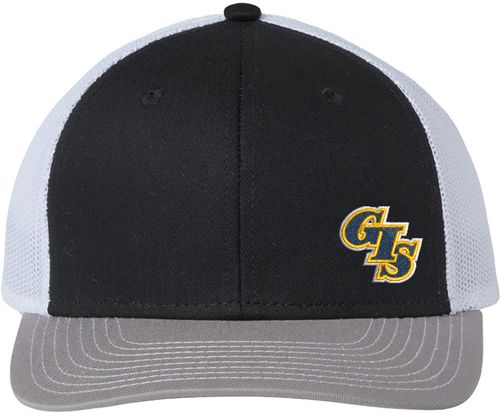 Everyday Trucker Cap - GB452E image thumbnail