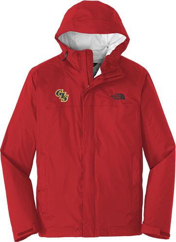 The North Face DryVent Rain Jacket. NF0A3LH4 image thumbnail