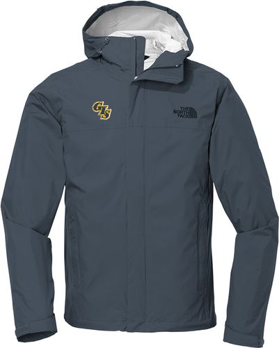 The North Face DryVent Rain Jacket. NF0A3LH4 image thumbnail