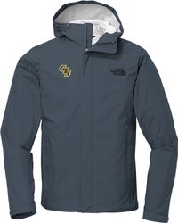 Image of The North Face DryVent Rain Jacket. NF0A3LH4