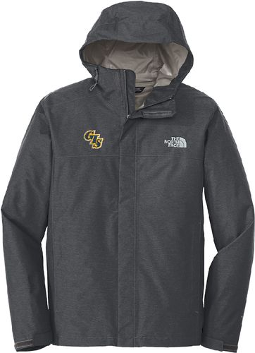 The North Face DryVent Rain Jacket. NF0A3LH4 image thumbnail