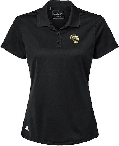Women's Basic Sport Polo - A431 image thumbnail