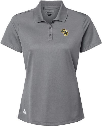 Women's Basic Sport Polo - A431 image thumbnail