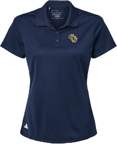 Women's Basic Sport Polo - A431 image thumbnail