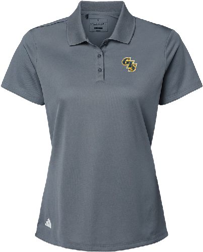 Women's Basic Sport Polo - A431 image thumbnail