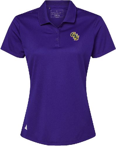 Women's Basic Sport Polo - A431 image thumbnail