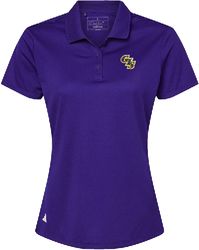 Image of Women's Basic Sport Polo - A431