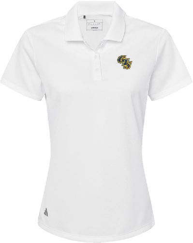 Women's Basic Sport Polo - A431 image thumbnail
