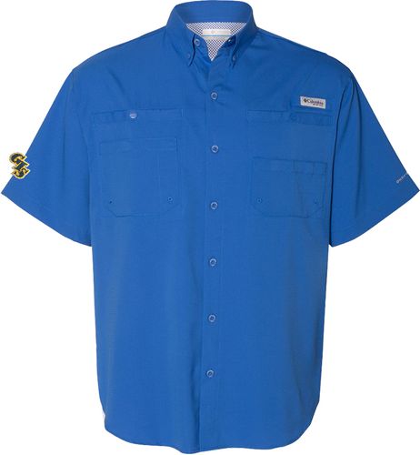 PFG Tamiami™ II Short Sleeve Shirt - 212468 image thumbnail