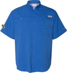 Image of PFG Tamiami™ II Short Sleeve Shirt - 212468
