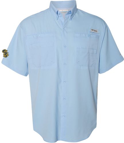 PFG Tamiami™ II Short Sleeve Shirt - 212468 image thumbnail