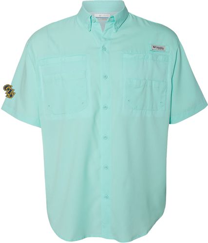 PFG Tamiami™ II Short Sleeve Shirt - 212468 image thumbnail
