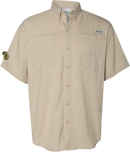 PFG Tamiami™ II Short Sleeve Shirt - 212468 image thumbnail
