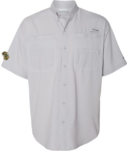 PFG Tamiami™ II Short Sleeve Shirt - 212468 image thumbnail