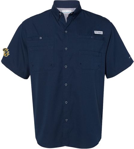 PFG Tamiami™ II Short Sleeve Shirt - 212468 image thumbnail
