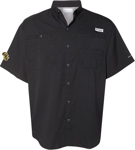 PFG Tamiami™ II Short Sleeve Shirt - 212468 image thumbnail