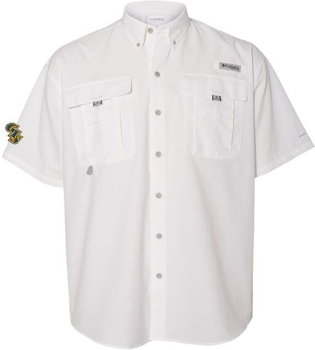 PFG Bahama™ II Short Sleeve Shirt - 101165 image thumbnail