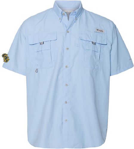 PFG Bahama™ II Short Sleeve Shirt - 101165 image thumbnail