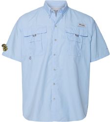 Image of PFG Bahama™ II Short Sleeve Shirt - 101165