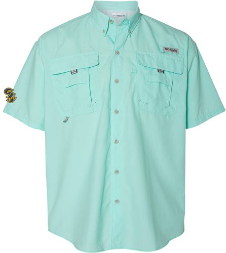PFG Bahama™ II Short Sleeve Shirt - 101165 image thumbnail