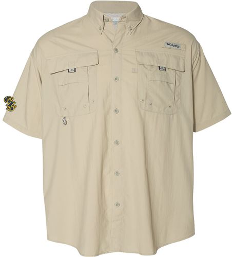 PFG Bahama™ II Short Sleeve Shirt - 101165 image thumbnail