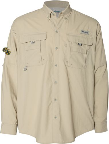 PFG Bahama™ II Long Sleeve Shirt - 101162 image thumbnail