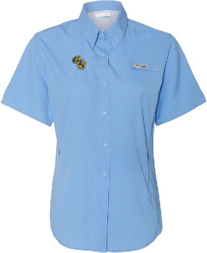 Women's PFG Tamiami™ II Short Sleeve Shirt - 127571 image thumbnail