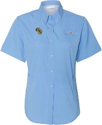 Image of Women's PFG Tamiami™ II Short Sleeve Shirt - 127571