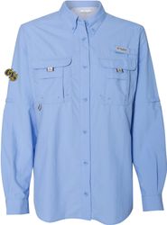 Image of Women's PFG Bahama™ Long Sleeve Shirt - 139656
