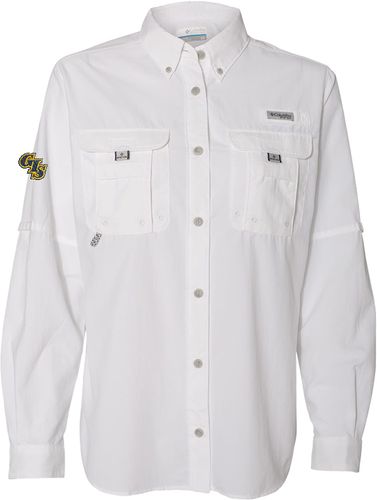 Women's PFG Bahama™ Long Sleeve Shirt - 139656 image thumbnail