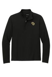 Image of Port Authority Fairway Stretch 1/4-Zip K829