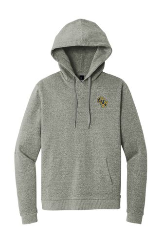 District Perfect Tri Fleece Pullover Hoodie DT1300 image thumbnail