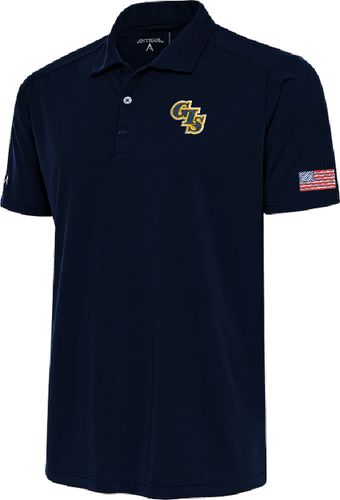 Men's Tribute Polo image thumbnail