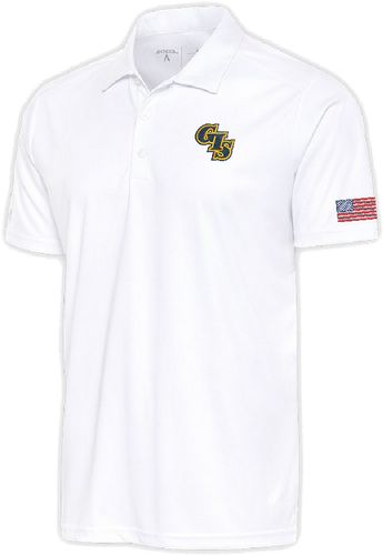 Men's Tribute Polo image thumbnail
