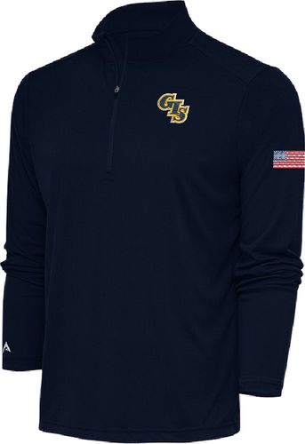 Men's Tribute 1/4 Zip Pullover image thumbnail