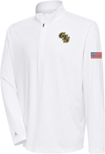 Men's Tribute 1/4 Zip Pullover image thumbnail
