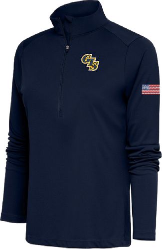Women's Tribute 1/4 Zip Pullover image thumbnail