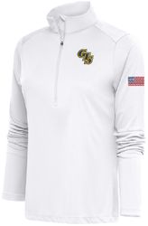 Image of Women's Tribute 1/4 Zip Pullover