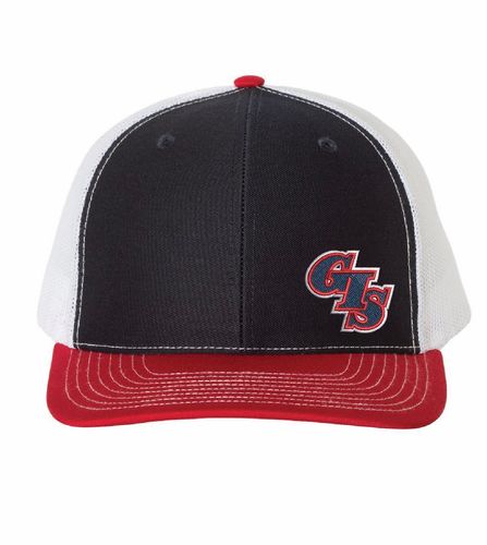 Snapback Trucker Cap - 112 image thumbnail
