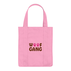 Image of Non-Woven Shopper Tote Bag