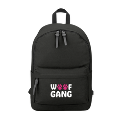 Image of 100% Cotton Backpack