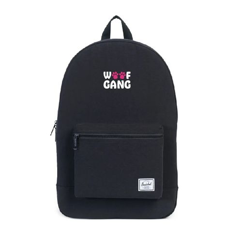 Herschel Cotton DayPack (Embroidered) image thumbnail