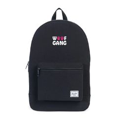 Image of Herschel Cotton DayPack (Embroidered)