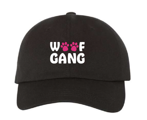 Yupong Classics Dad's Cap (Pink) image thumbnail