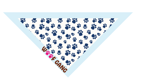 Dog Bandana image thumbnail