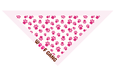 Image of Dog Bandana