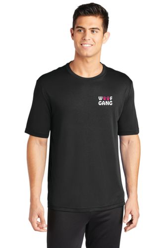 PosiCharge Competitor Tee.  image thumbnail